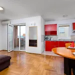Apartmán Dunja Malinska