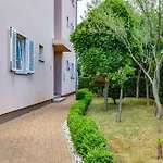 Apartmán Dunja *