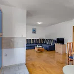 Dunja Apartmán *