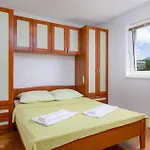Apartmán Dunja