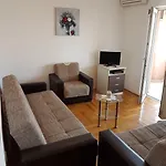 Apartmán Dunja *