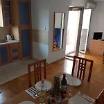 Dunja Apartmán