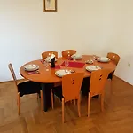 Apartmán Dunja *