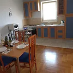 Apartmán Dunja