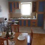 Apartmán Dunja Malinska