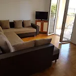 Apartmán Dunja
