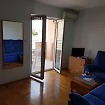 Apartmán Dunja *