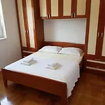 Apartmán Dunja *