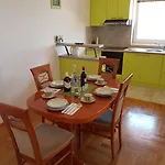 Apartmán Dunja Malinska