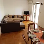 Apartmán Dunja