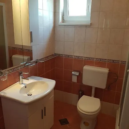 Apartment Dunja