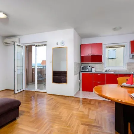 Apartmán Dunja Malinska