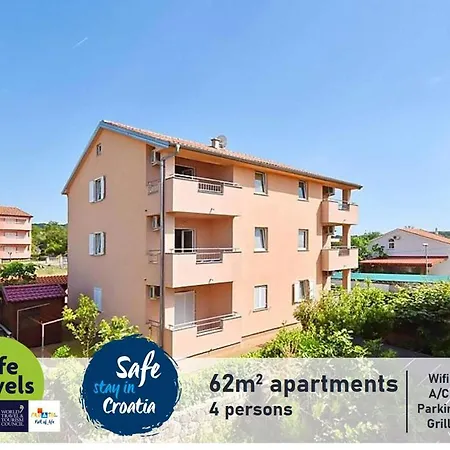 Dunja Apartmán *