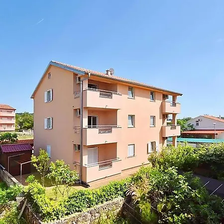 Dunja Apartmán *