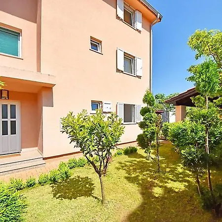 Dunja Apartment