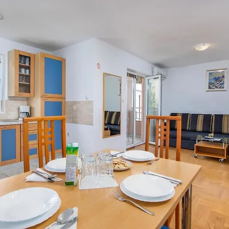 Dunja Apartmán *