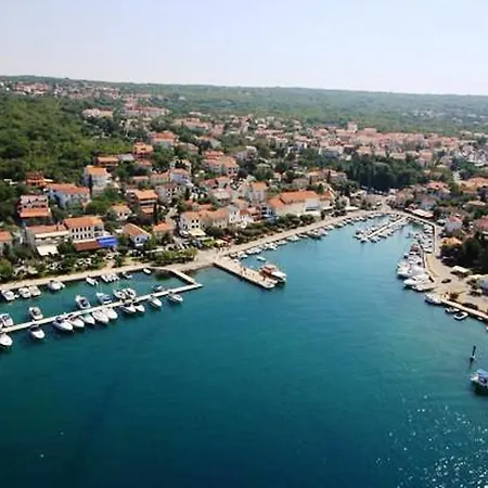 Apartmán Dunja Malinska
