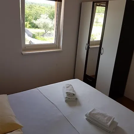 Dunja Apartment *