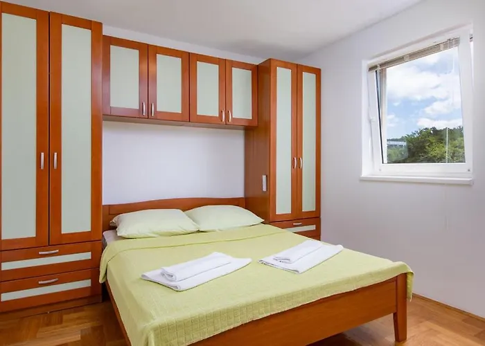 Apartman Dunja