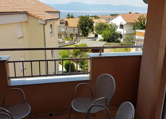 Apartman Dunja