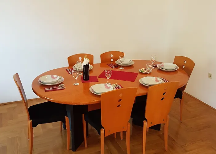 Apartman Dunja *