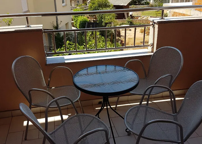 Dunja Apartman