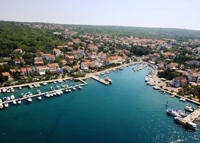 Apartman Dunja Malinska