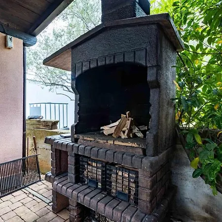 Dunja アパート マリンスカ