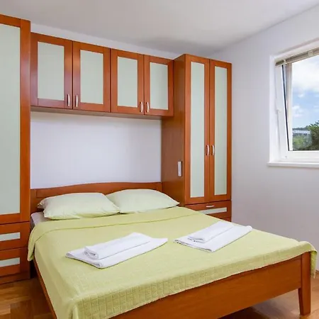 Apartman Dunja