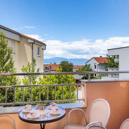 Dunja Appartement *