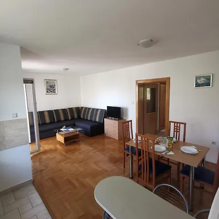 Apartamento Dunja Malinska