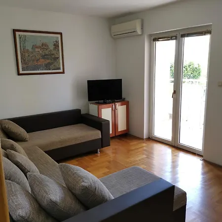 Apartman Dunja