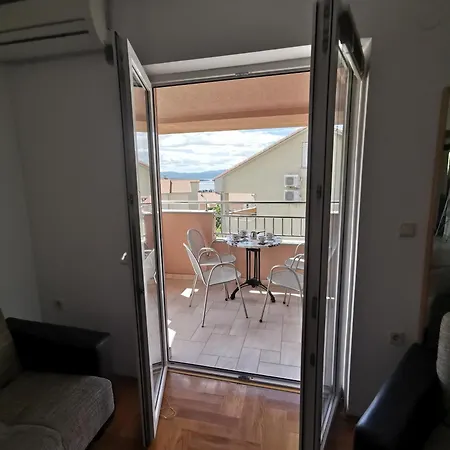 Dunja Apartamento Malinska