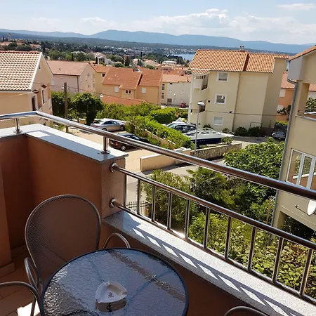Dunja Apartman *