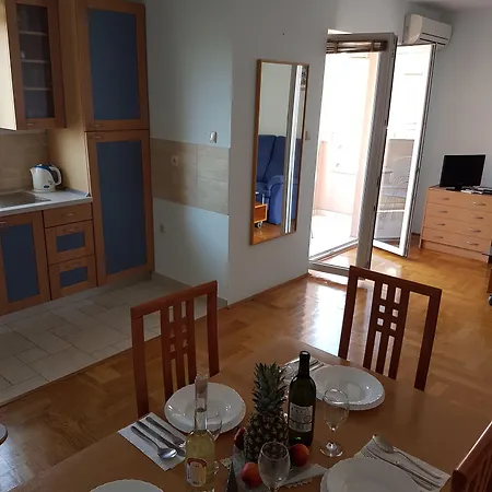 Dunja Apartman