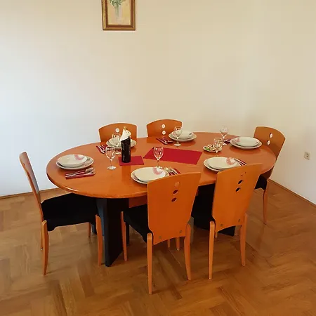 Lägenhet Dunja *