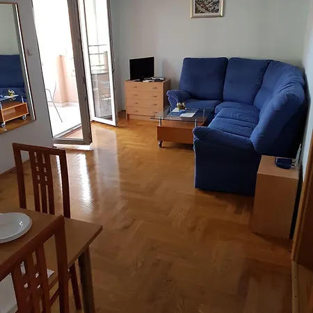 Apartman Dunja