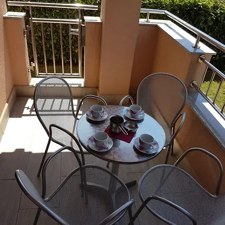 Dunja マリンスカ