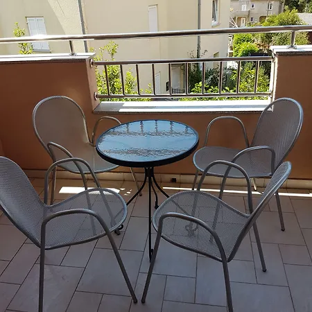 Dunja * マリンスカ