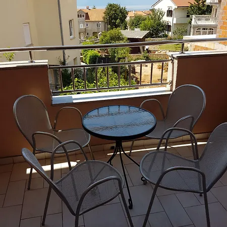 Dunja Apartman