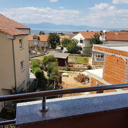 Apartman Dunja Malinska