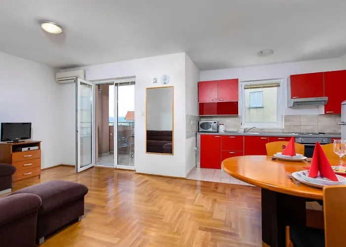 Apartman Dunja Malinska