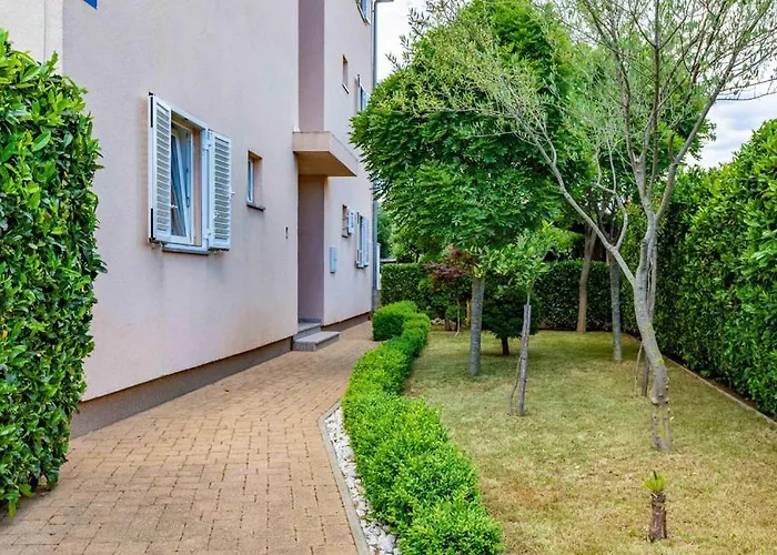 Apartman Dunja *