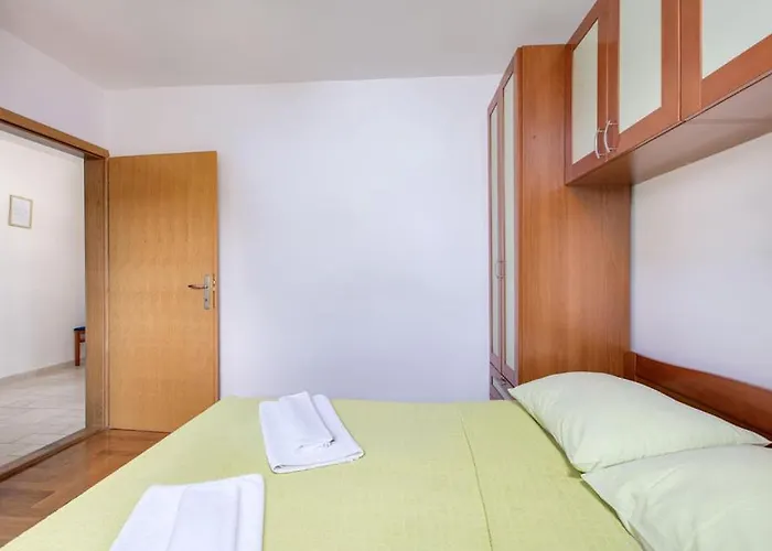 Dunja Apartment Malinska
