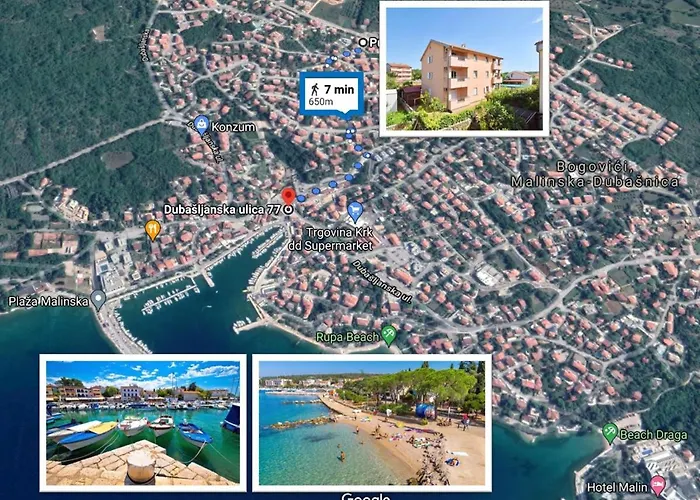 Dunja Apartman