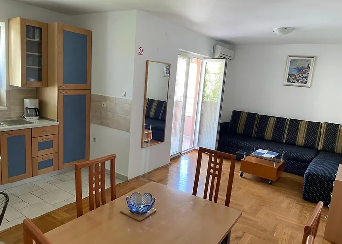 Apartman Dunja *