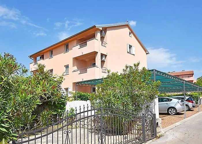 Apartman Dunja Malinska