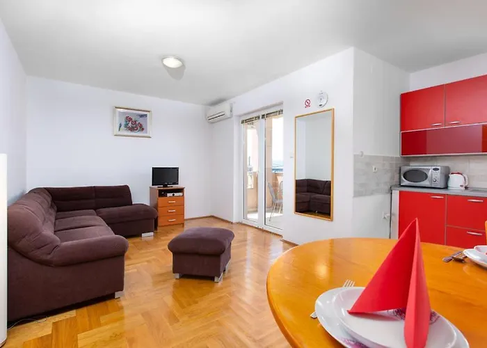 Dunja Apartment Malinska