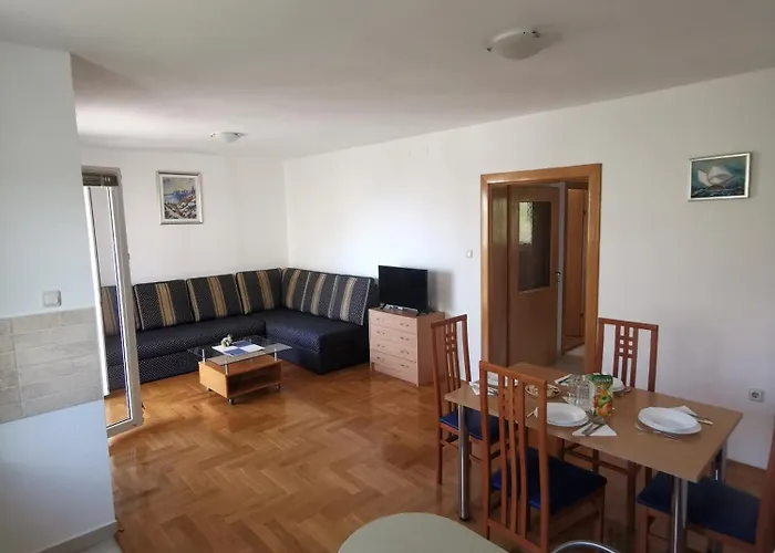 Apartment Dunja Malinska