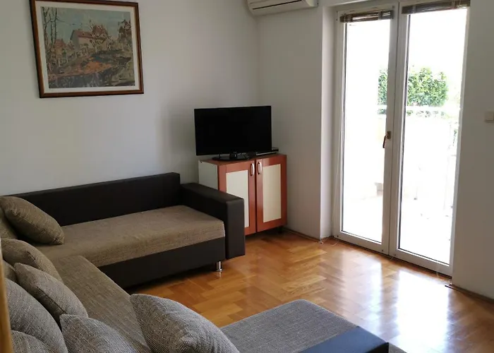 Apartman Dunja